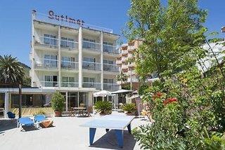 Hostal Residencia Sutimar