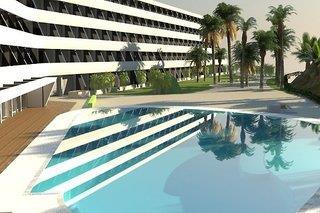 Santa Monica Suites Hotel
