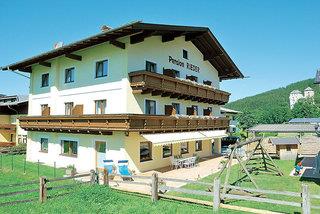 Hotel Pension Rieder