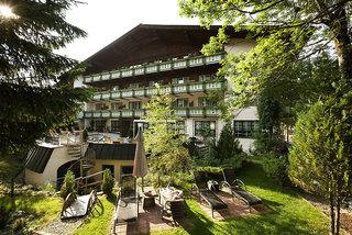 Vital Hotel Zum Ritter Tannheim
