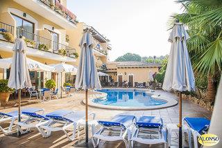 Hostal Villa Rosa