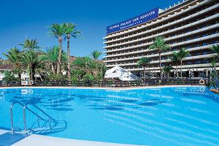 Gloria Palace San Agustin Thalasso & Hotel