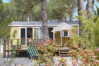 Camping La Baume & Residence La Palmeraie Frejus