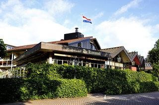 Fletcher Hotel Jan van Scorel