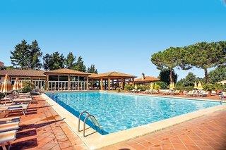 Il Pelagone Hotel & Golf Resort Toscana 
