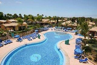 MASPALOMAS RESORT by Dunas