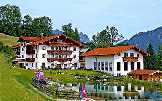 Naturhotel Reissenlehen