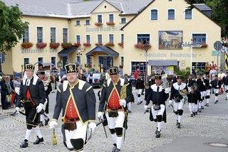 Buntes Haus Hotel Erbgericht