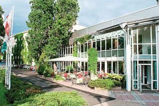 Michel Hotel Suhl