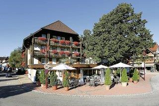 Hotel Lamm Mitteltal