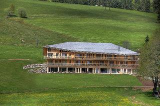 derWaldfrieden naturparkhotel
