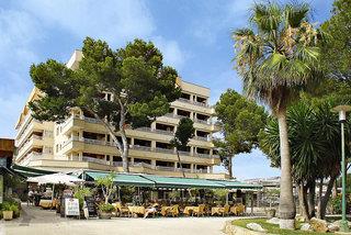 Ponent Apartamentos