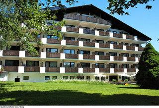 Landhotel Seeg