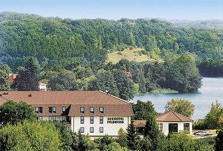 Sonnenhotel Feldberg am See