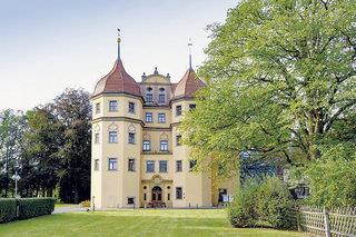 Schloßhotel Althörnitz