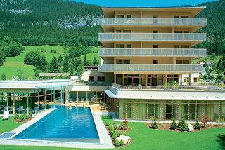 Gesundheits- & Wellnesshotel Bleibergerhof