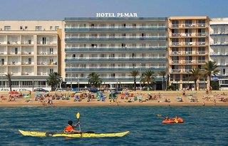 Pi-Mar Hotel & Spa