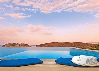 Blue Palace a Luxury Collection Resort & Spa