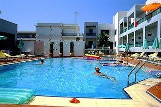 Ikones Seafront Luxury Suites - Erwachsenenhotel
