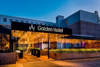 Bilderberg Garden
