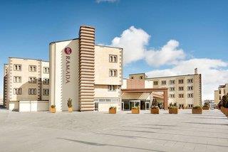Ramada Cappadocia