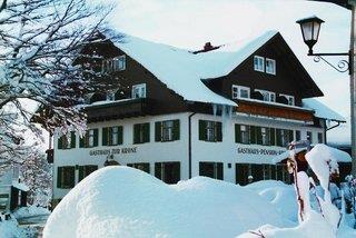 Gasthof Krone Mittelberg