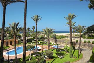 Melia Atlanterra