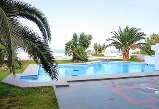 Asterias Village Resort