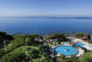 Gran Melia Don Pepe