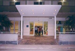 Hotel Lodomar Spa & Talasoterapia