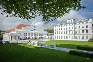 Grand Hotel Heiligendamm