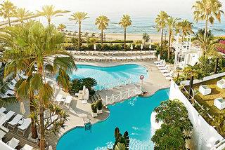 Puente Romano Marbella