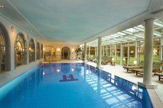 Hotel Villa Heine
