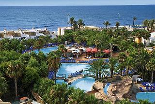 Playasol Aquapark & Spa Hotel