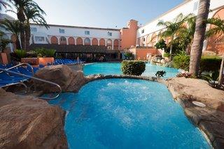 Diverhotel Nautilus Roquetas