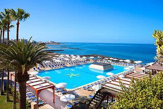Iberostar Bouganville Playa