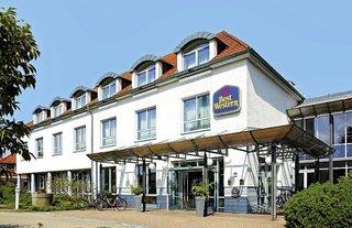 Best Western Hotel Heidehof