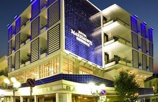 Michelacci Hotels - Maremonti