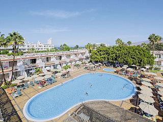 allsun Hotel Los Hibiscos