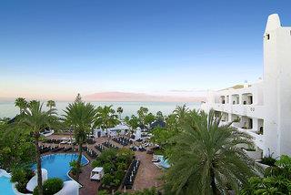Jardin Tropical