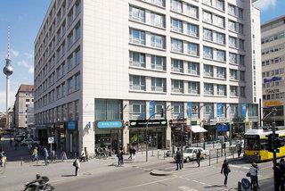 NH Collection Berlin Mitte Friedrichstrasse
