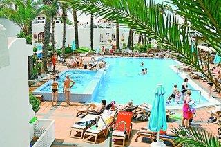 HD Parque Cristobal Tenerife