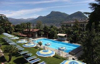 Single reisen tessin