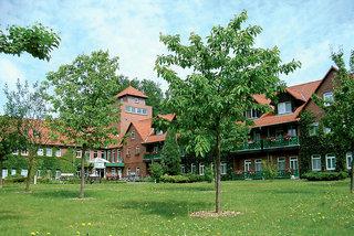 Waldhotel Eiche
