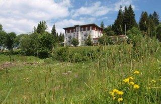 Waldhotel am Notschreipass