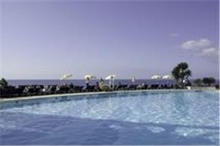 Pestana Palms Ocean Hotel