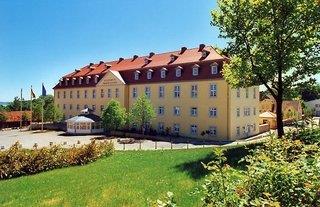 Schlosshotel Ballenstedt