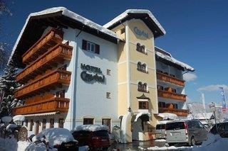 Aktivhotel Crystal St.Johann