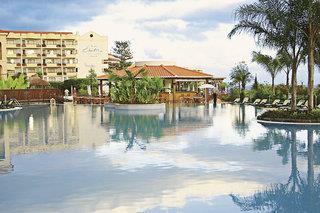 Suite Hotel Eden Mar