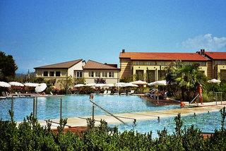Caesius Thermae & Spa Resort